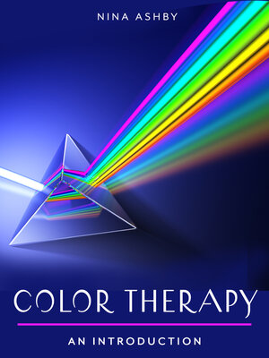 cover image of Color Therapy